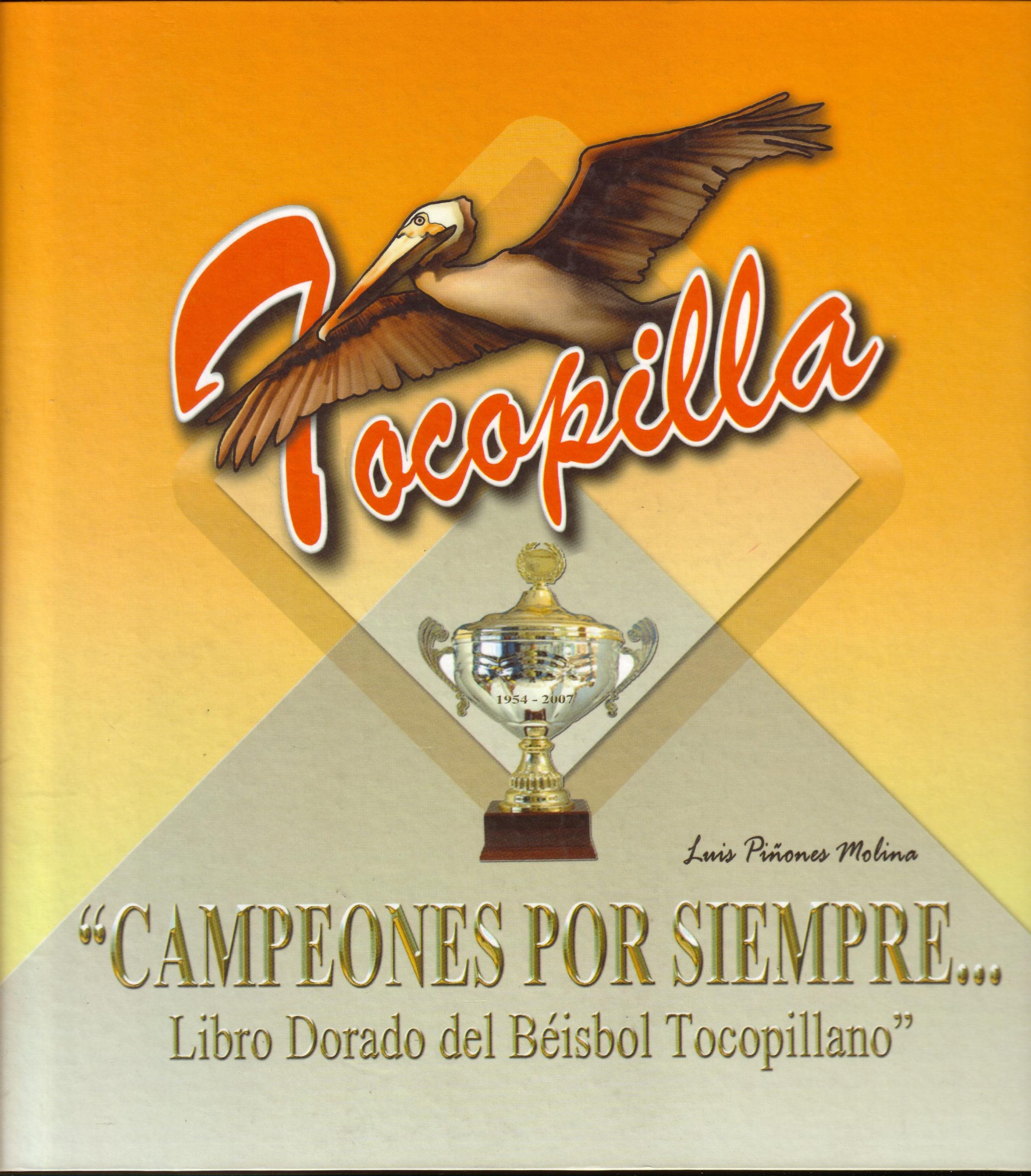 “Campeones por Siempre”: La epopeya del béisbol tocopillano.