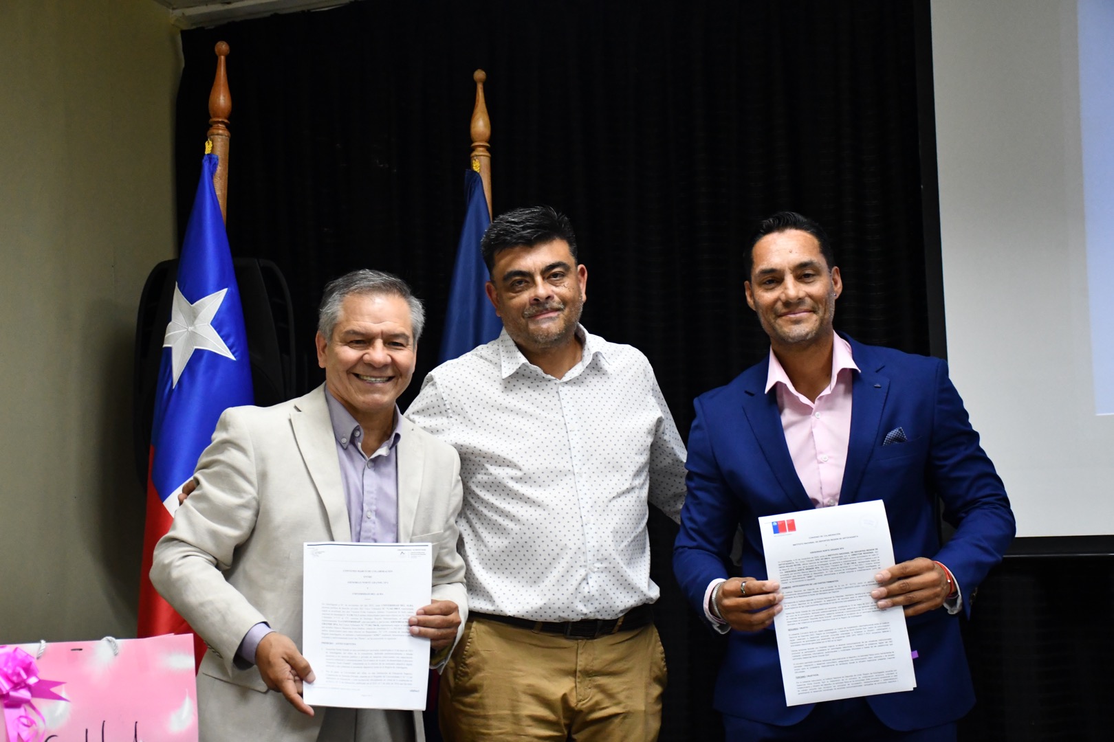 2025: El inicio del camino.