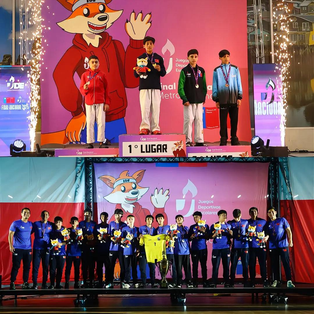 Delegación Antofagasta