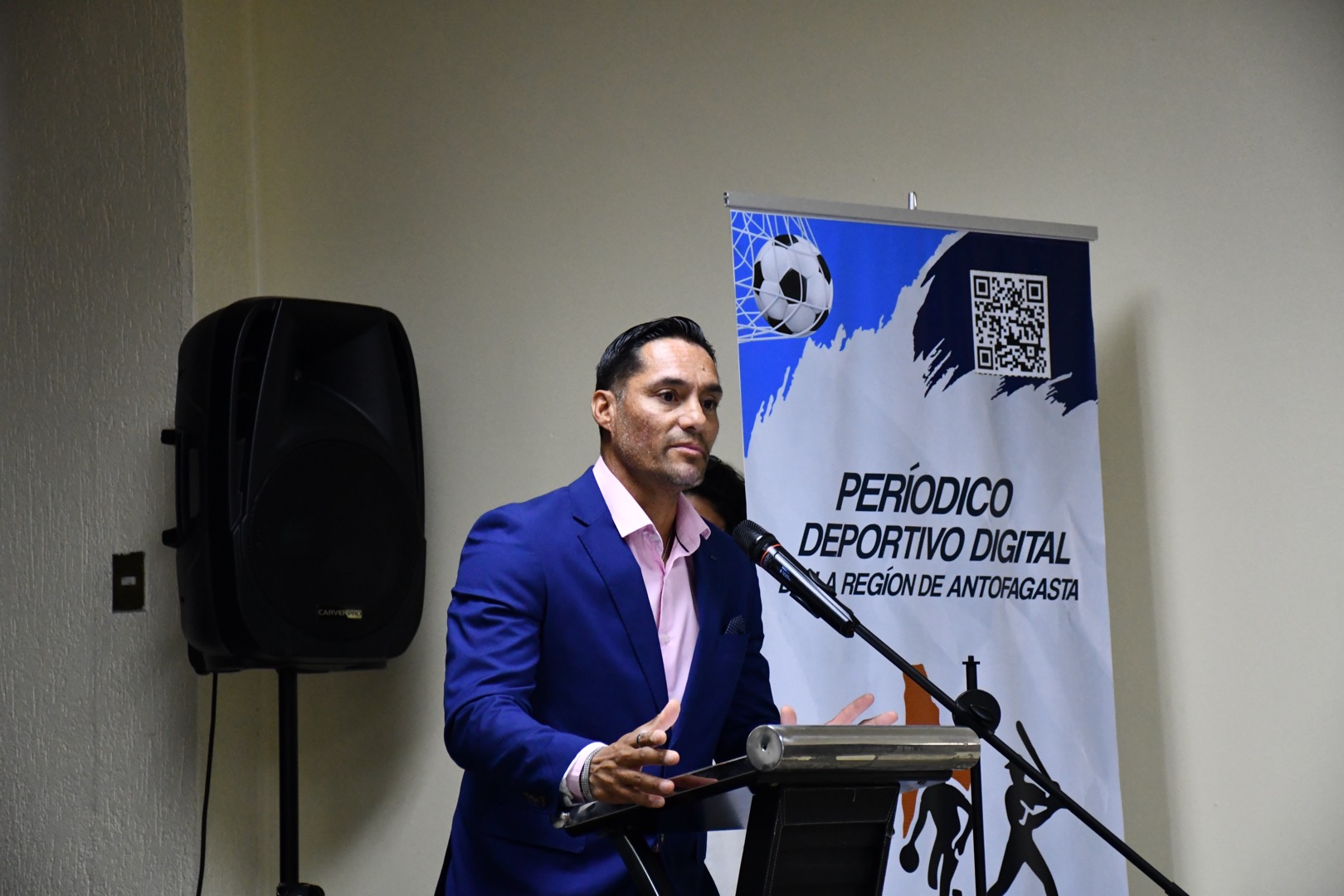 Director IND lanzamiento