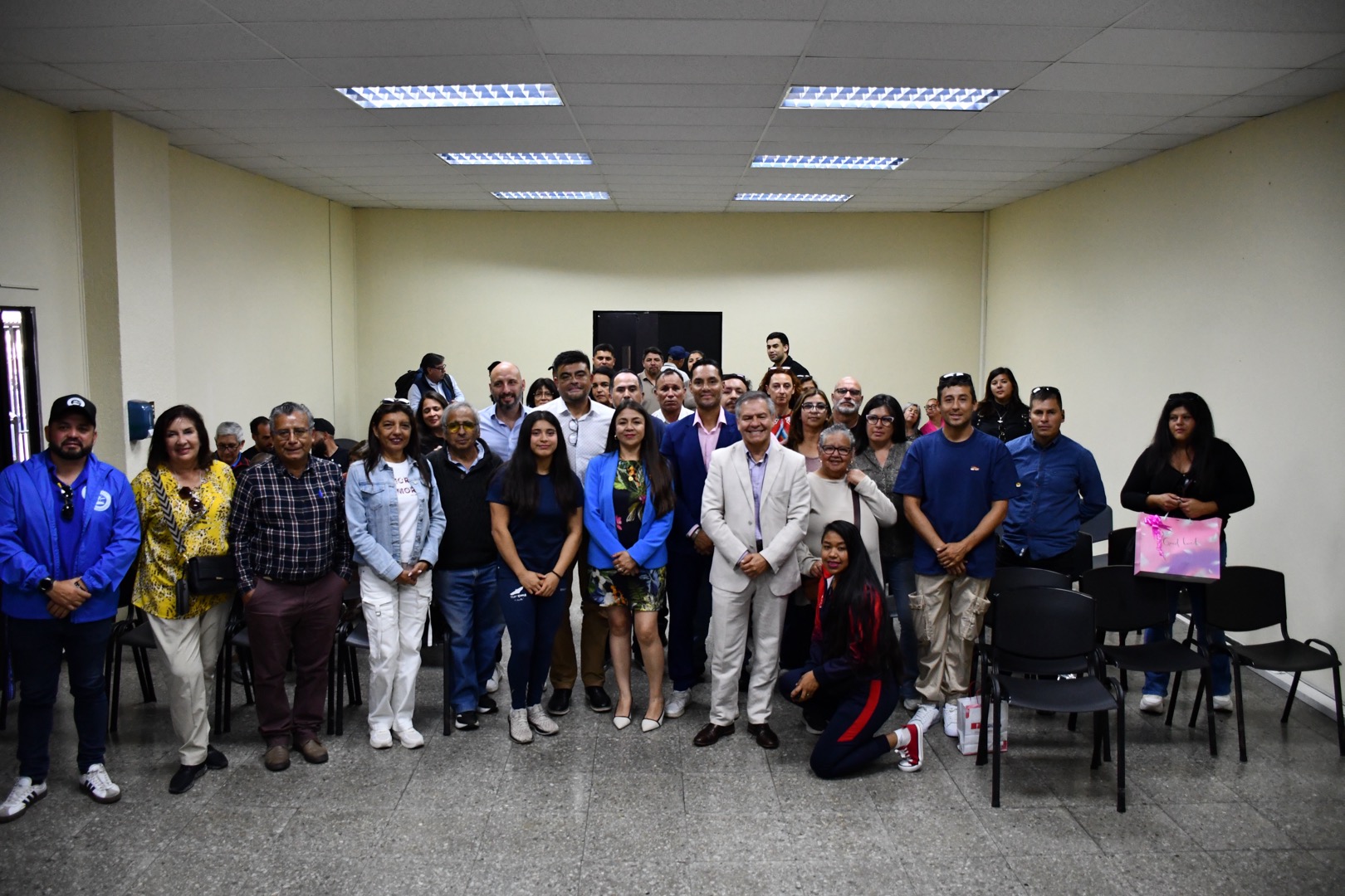 Lanzamiento de Deportes Norte Grande. Nace un medio dedicado exclusivamente al deporte regional.