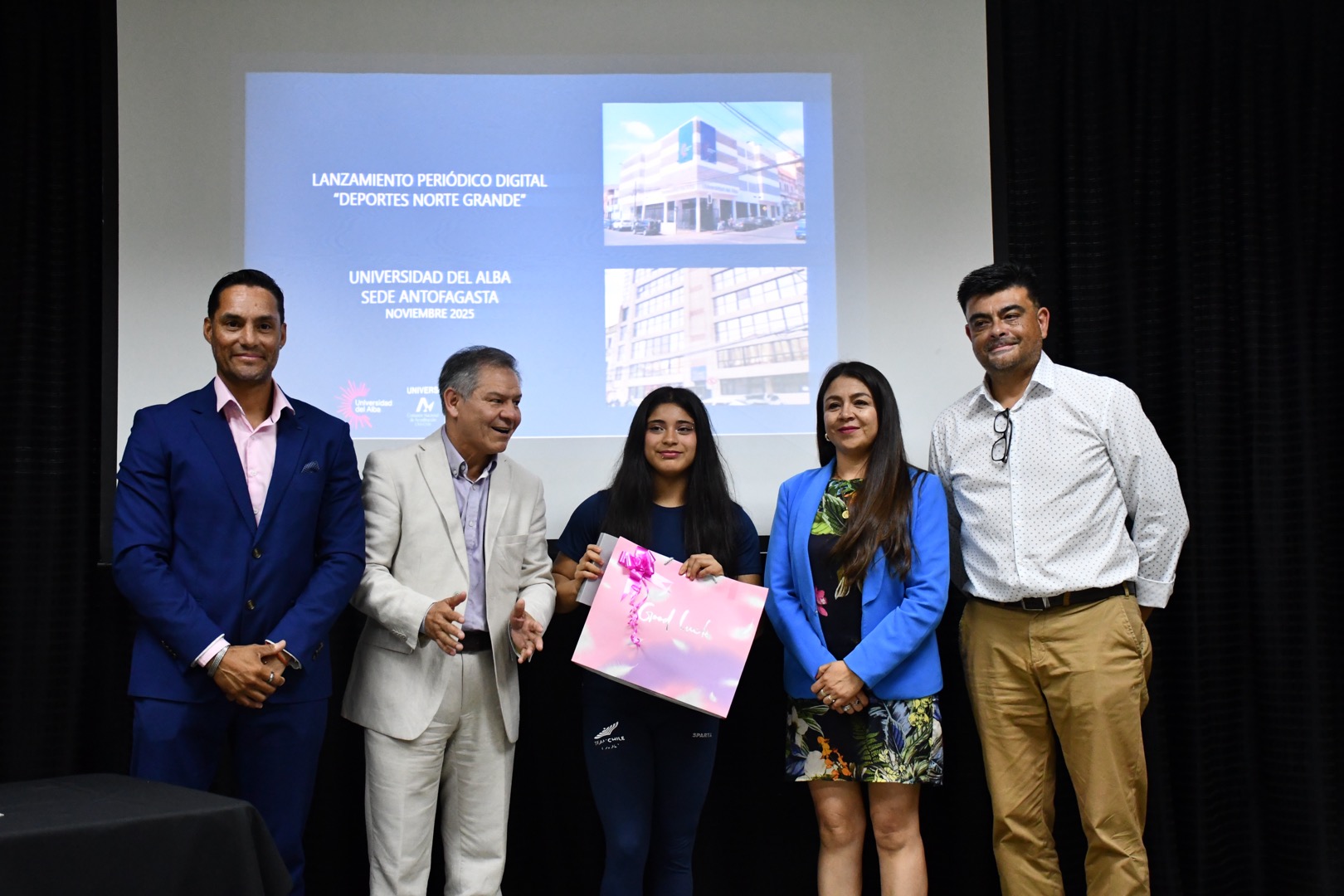 Reconocimiento Bianca