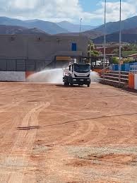 Cancha futbolito Taltal 2